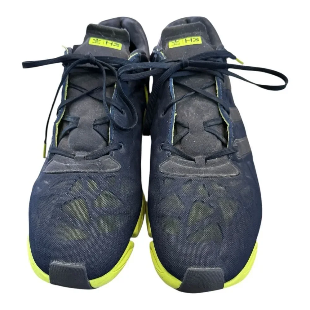 Adidas H3LIUM ZXZ Men’s Running Shoes Sneakers 14